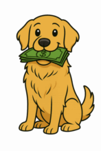 Pups Poop Patrol promotion